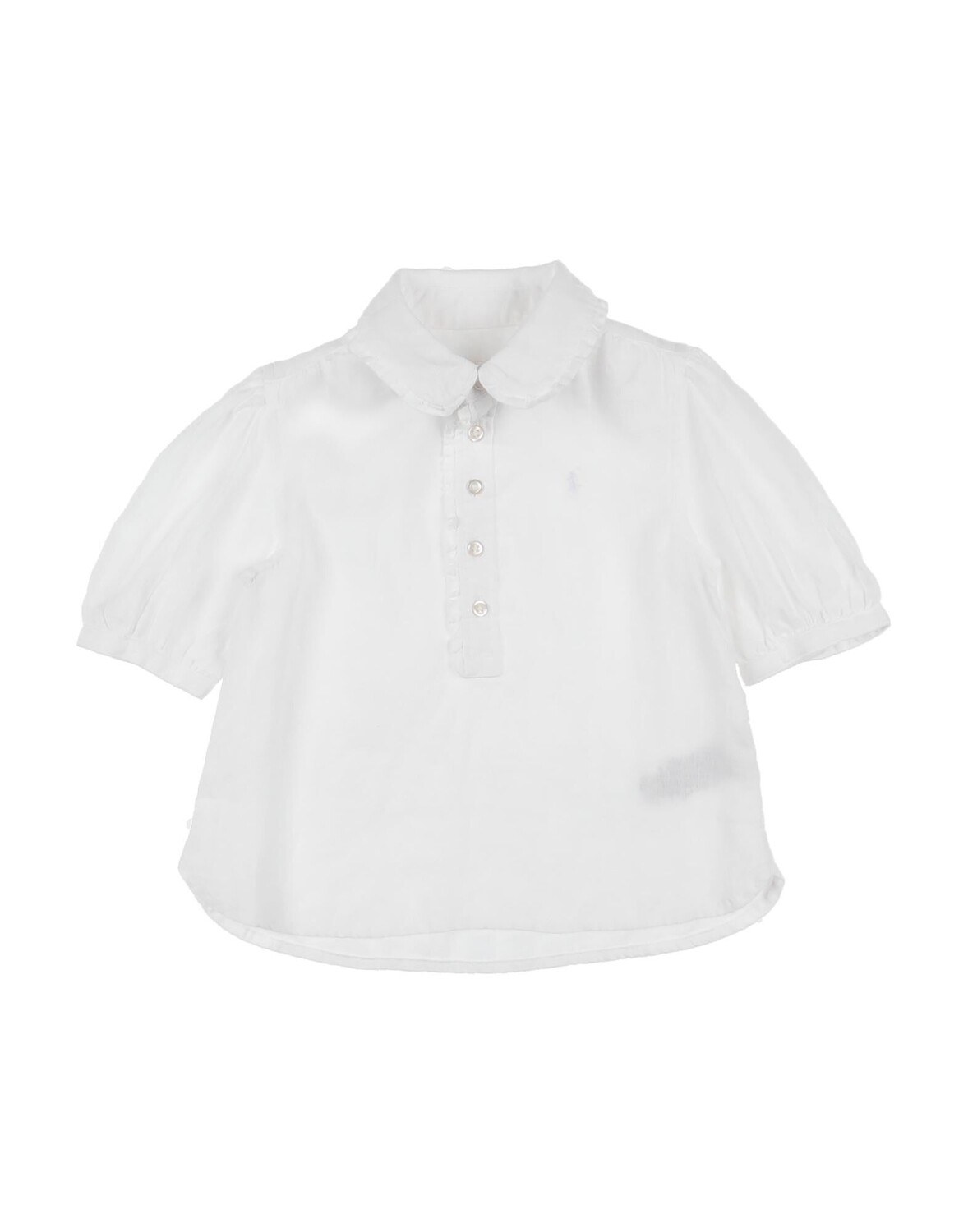 

Рубашка Polo Ralph Lauren, белый