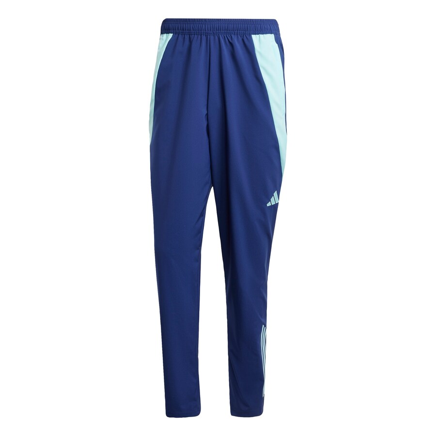 

Спортивные брюки ADIDAS PERFORMANCE Tapered Workout Pants Arsenal Tiro 24, цвет Sapphire/Pastel blue