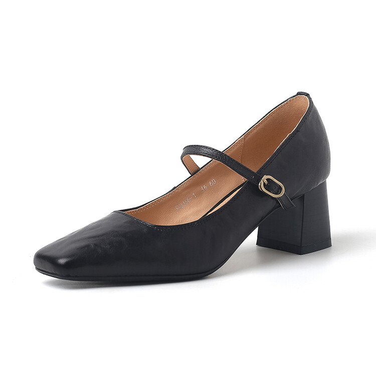 

Туфли BalletCat Mary Jane Shoes Women's