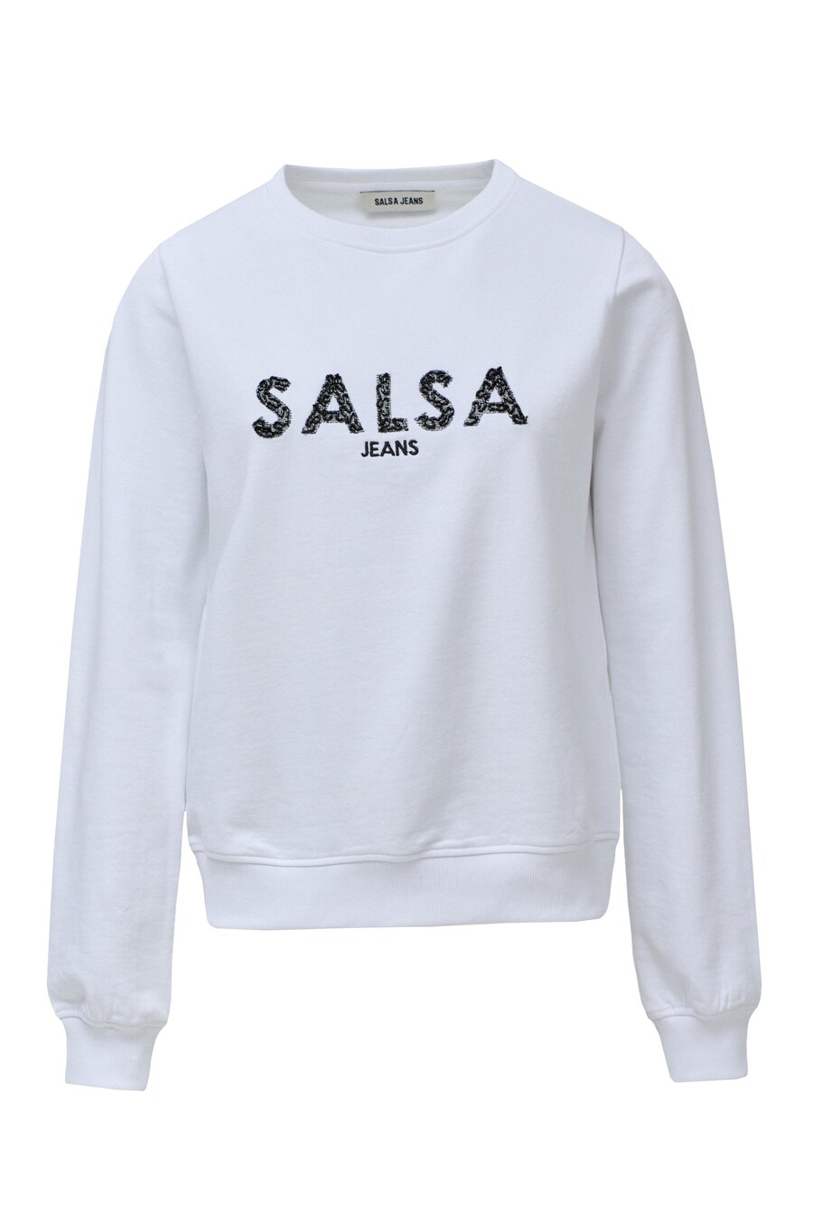 

Толстовка Salsa Jeans, белый