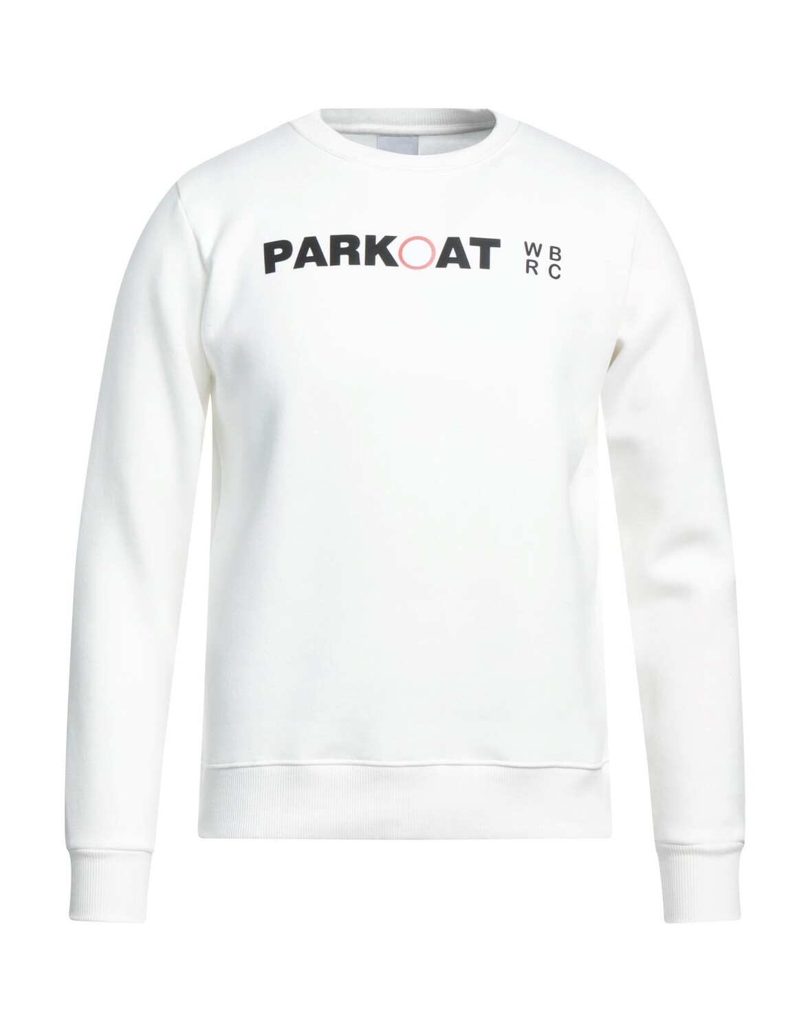 

Толстовка Parkoat, белый
