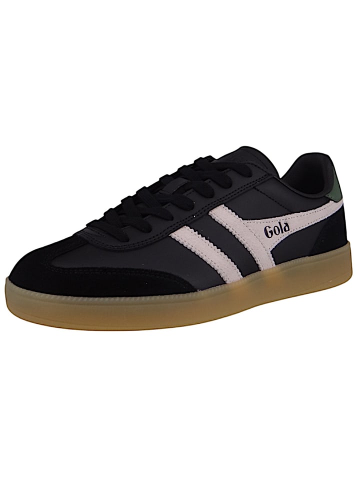 

Кроссовки на шнуровке Gola, цвет sneaker weiß