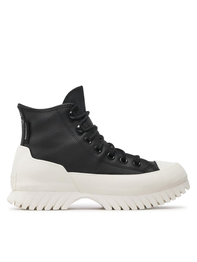 

Кеды Converse, черный