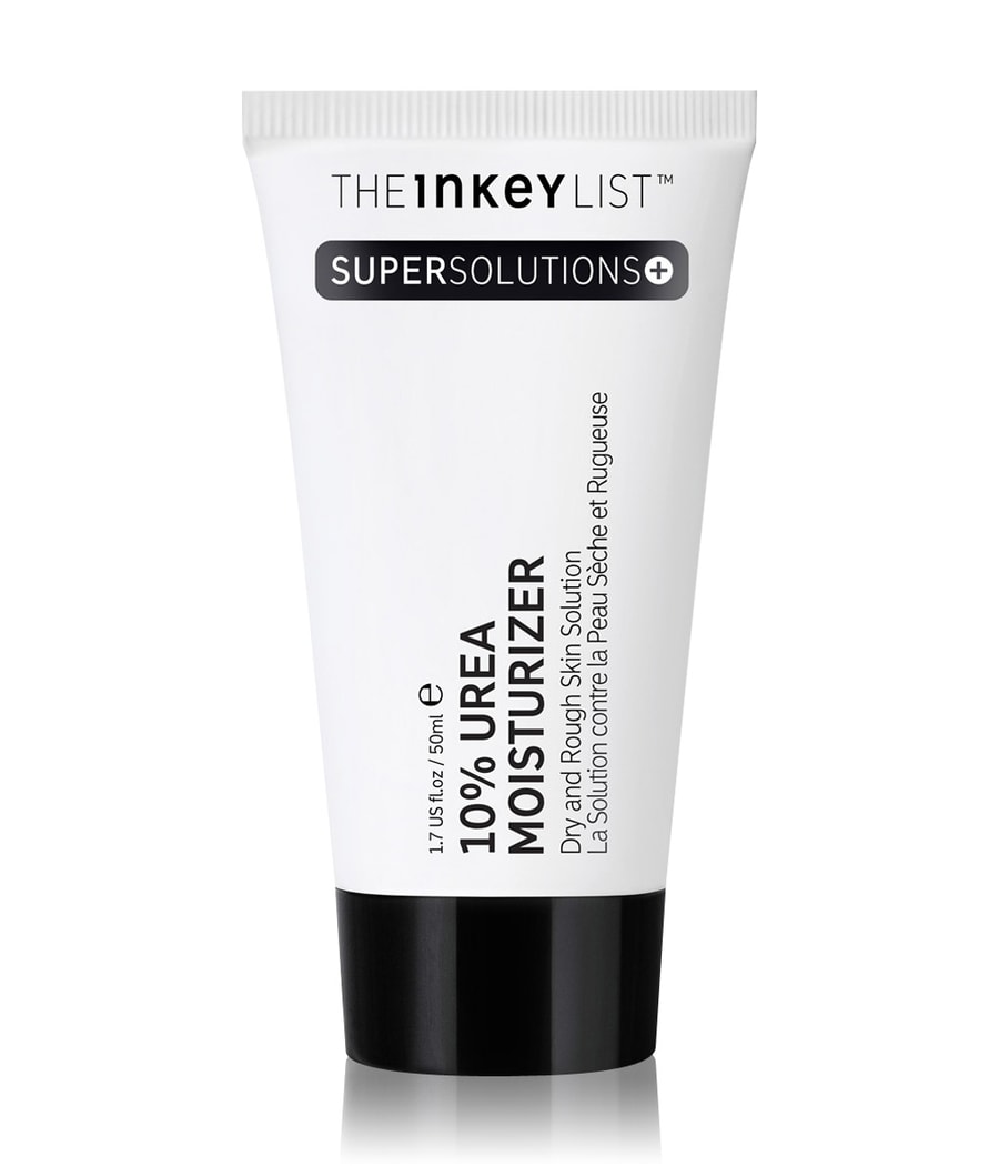 

Сыворотка для лица The INKEY List SuperSolutions 10% Urea Moisturizer, 50 ml
