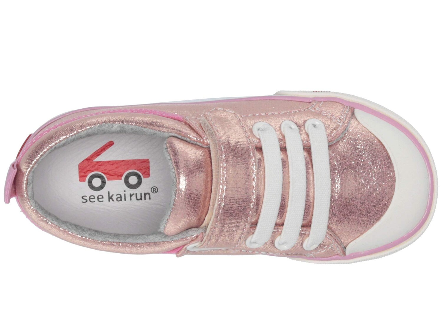 

Кроссовки See Kai Run Kids Kristin (Toddler/Little Kid)