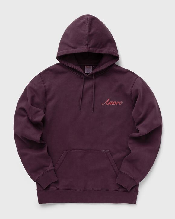 

Худи Bstn Brand Rose Hoody, цвет cool casis