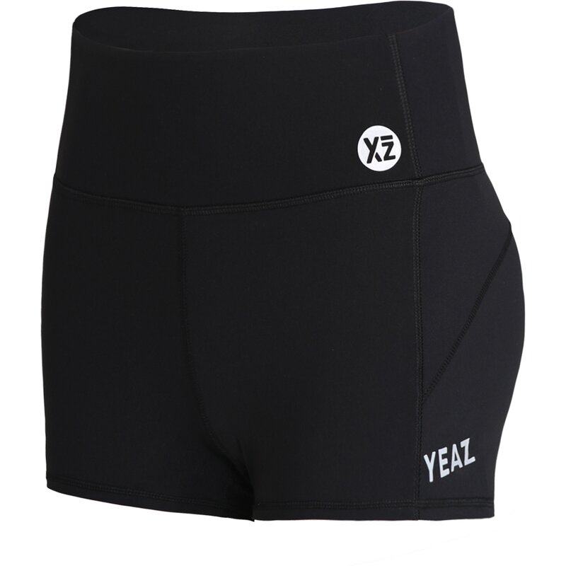 

Шорты xoxo Yeaz, черный