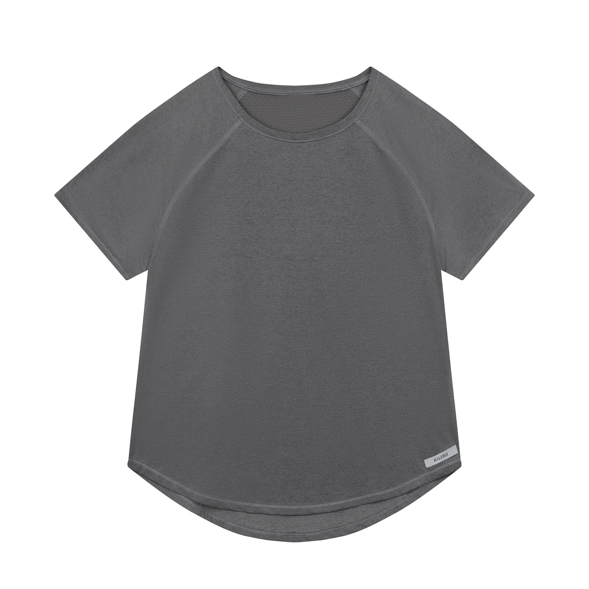 

Женская беговая футболка Kalenji с охлаждающим эффектом