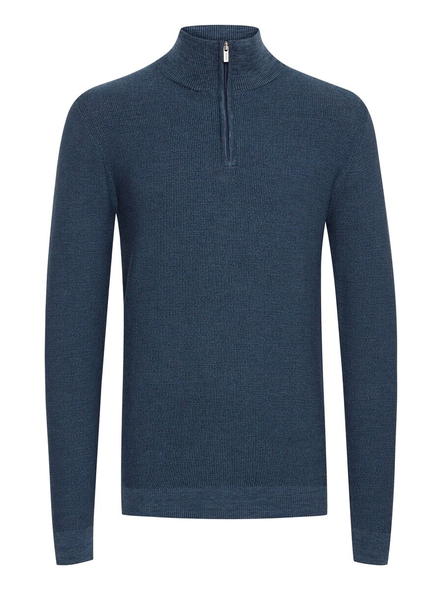 

Водолазка INDICODE JEANS Sweater IDJador, темно-синий