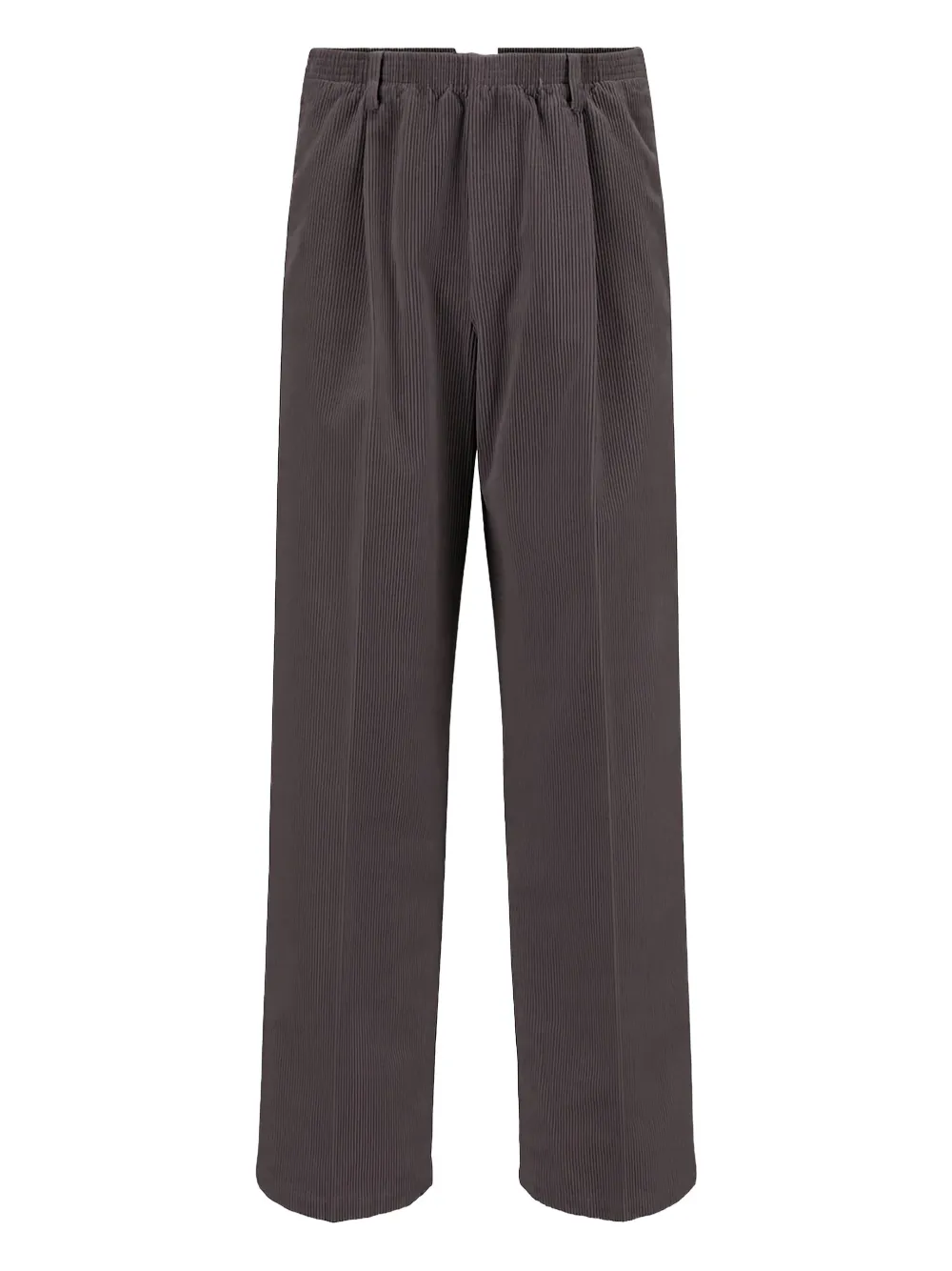 

Брюки Ezio с эластичным поясом Cellar Door, коричневый