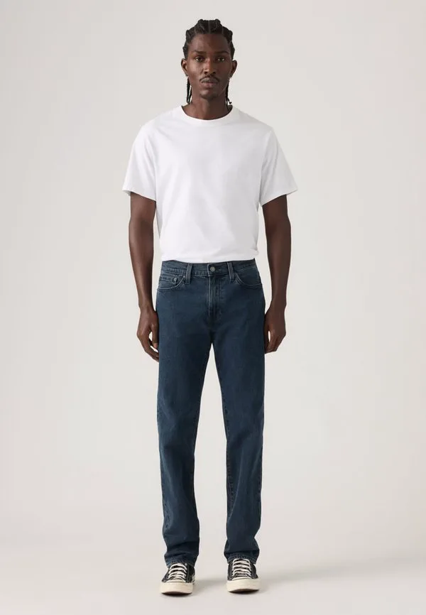 511 узкие джинсы облегающего кроя Levi'S, Blue Aria