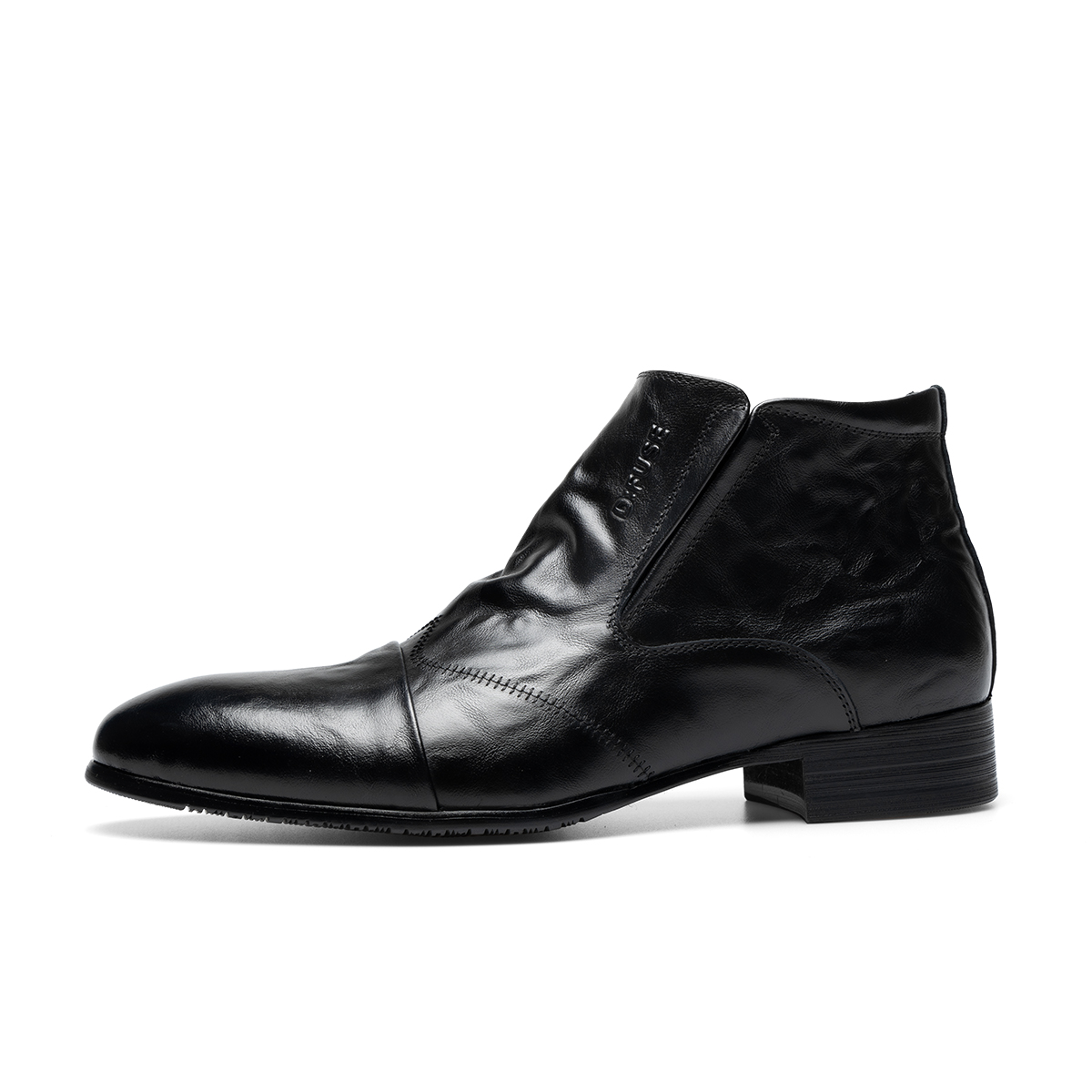 

D:FUSE SCANDINAVIA D Fuse Scandinavia ботинки мужские black