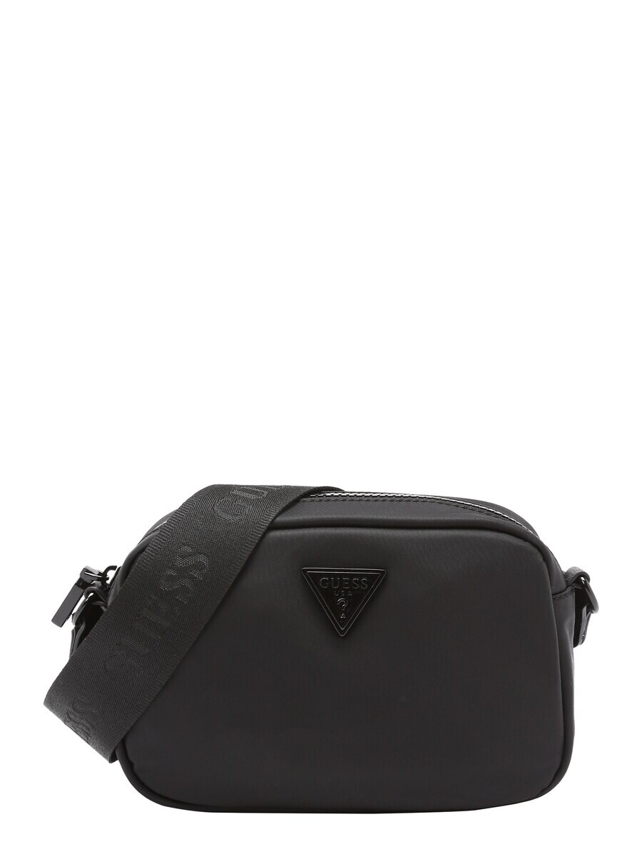 

Сумка кросс-боди GUESS Crossbody Latona, черный