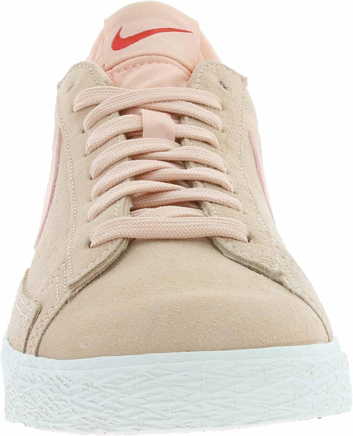 Мужские спортивные кроссовки NIKE, Arctic Orange 801 — фото 3