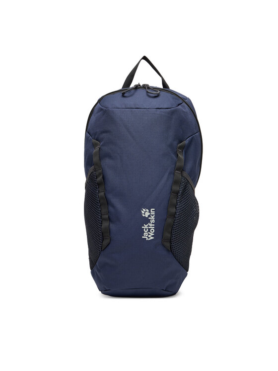 

Рюкзак Velocity Lite 10 A65419 Jack Wolfskin, синий