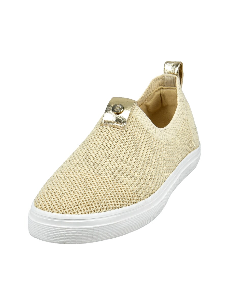 Слипоны TT. BAGATT, Beige