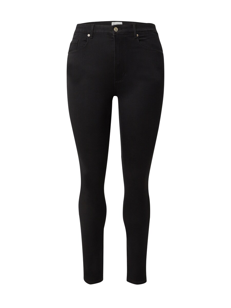 

Узкие джинсы ONLY Carmakoma CARRAY, черный