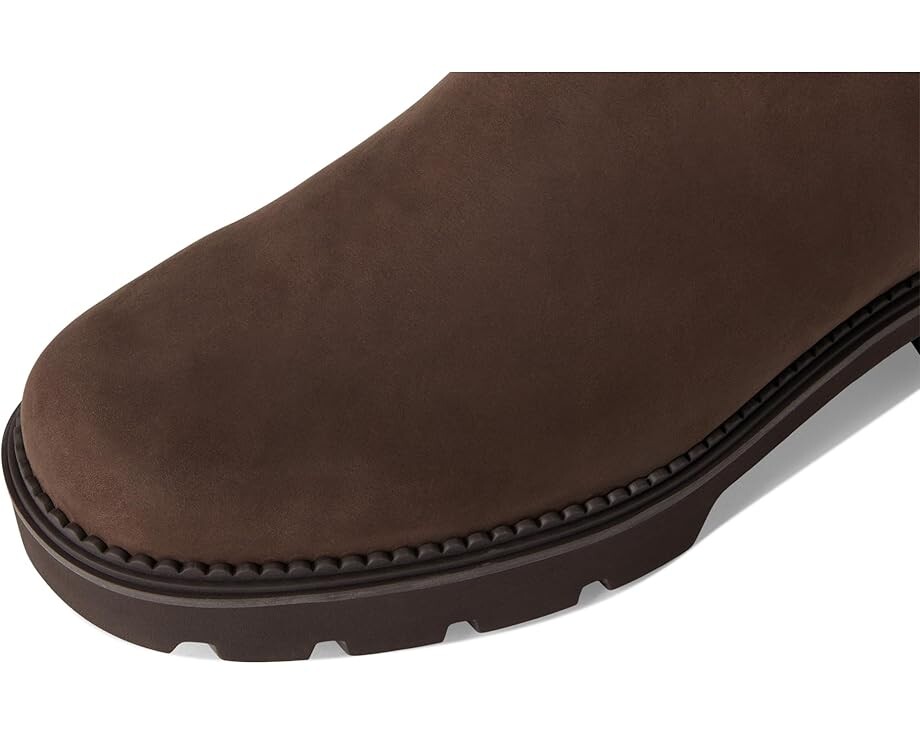 Ботинки VIONIC Fallbrook High Shaft Boots, цвет Chocolate Leather — фото 2