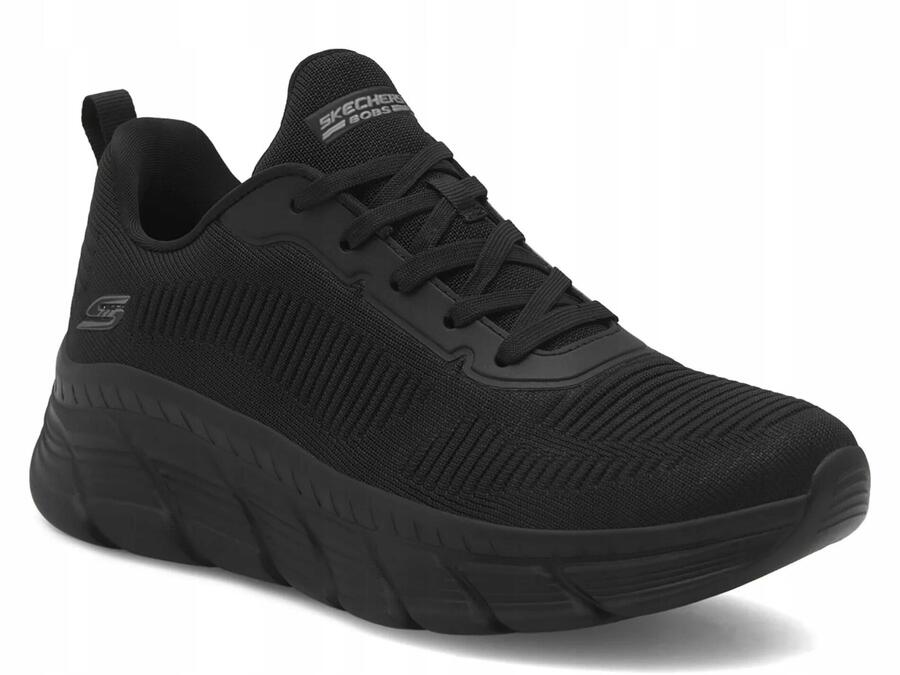 Легкие женские спортивные кроссовки SKECHERS BOBS