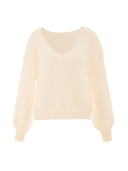 

Пуловер Mymo, белый