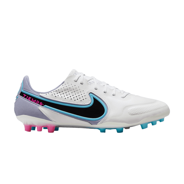 

Кроссовки Tiempo Legend 9 Elite AG Pro 'Blast Pack', белый