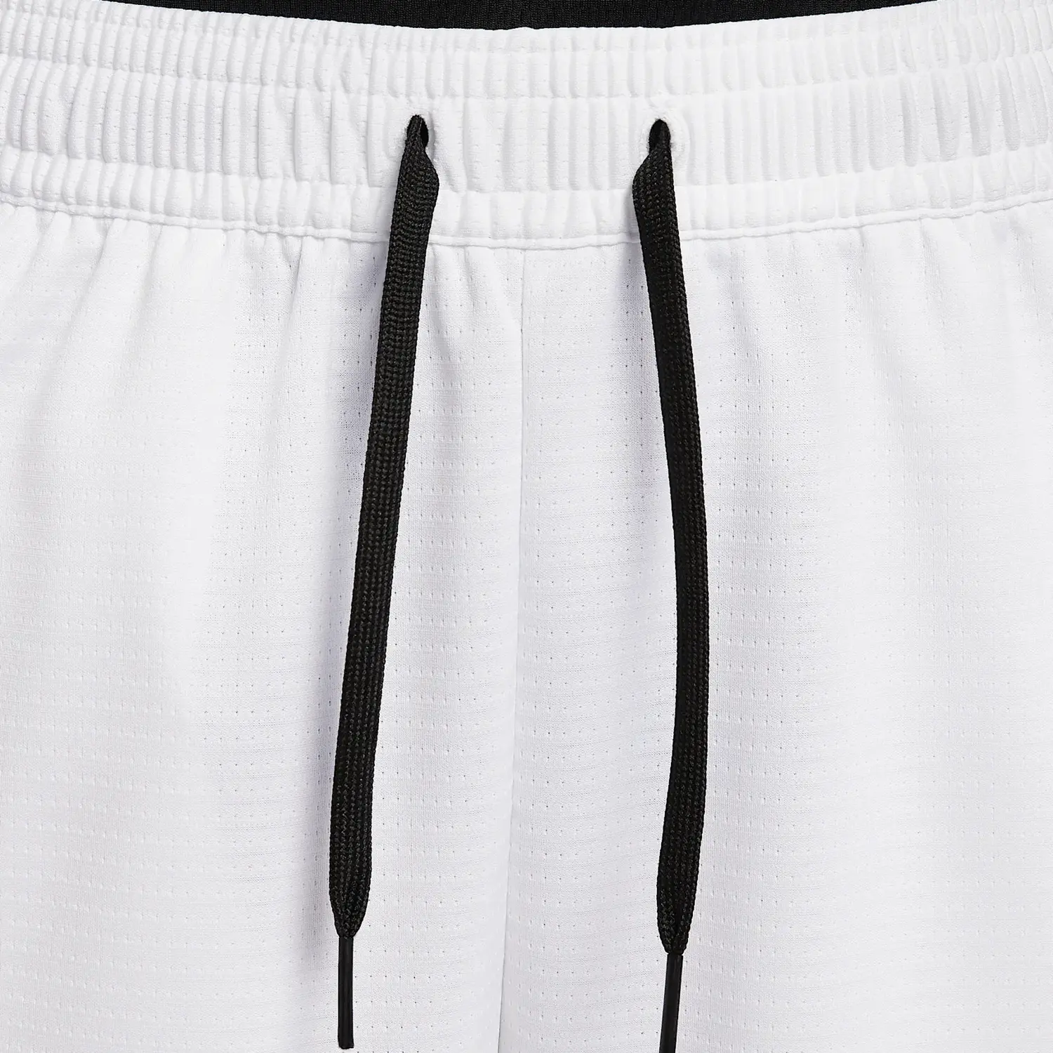 Nike Кроссовер Dri Fit баскетбольные шорты женские white — фото 4