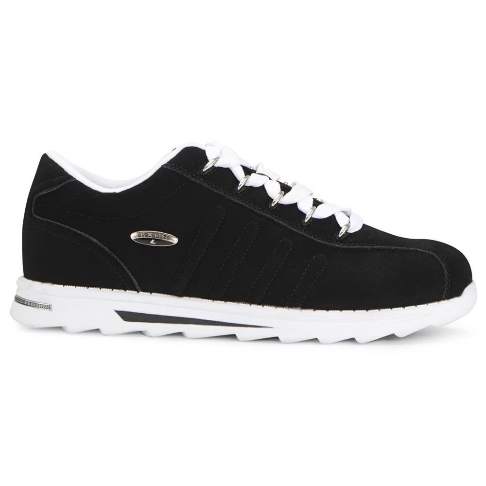 

Кроссовки Changeover ii Lugz, черный