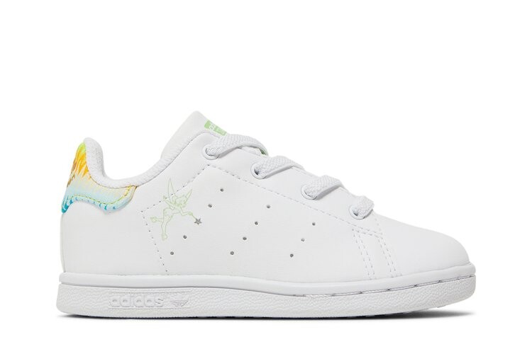 

Кроссовки Adidas Disney x Stan Smith Infant, белый