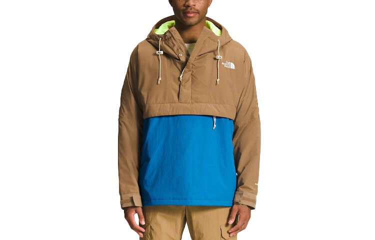 

Low-Fi Hi-Tek Outdoor Jacket Men Multicolor The North Face, цвет Multicolor