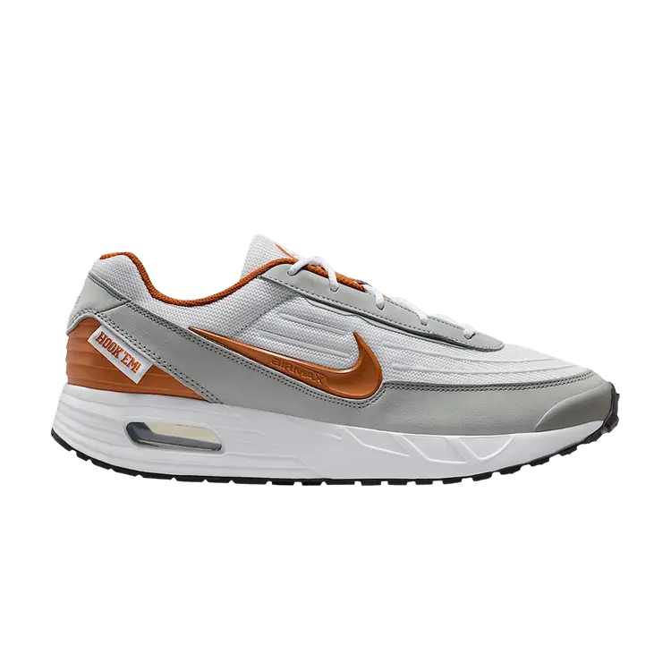 

Кроссовки Nike NCAA x Air Max Verse, Texas