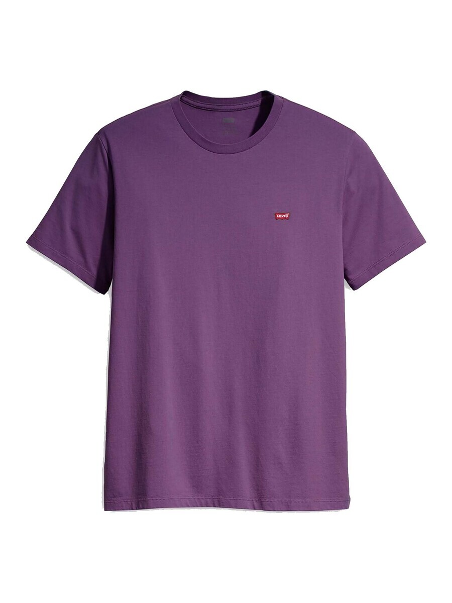 

Классическая футболка LEVI'S Shirt, фиолетовый