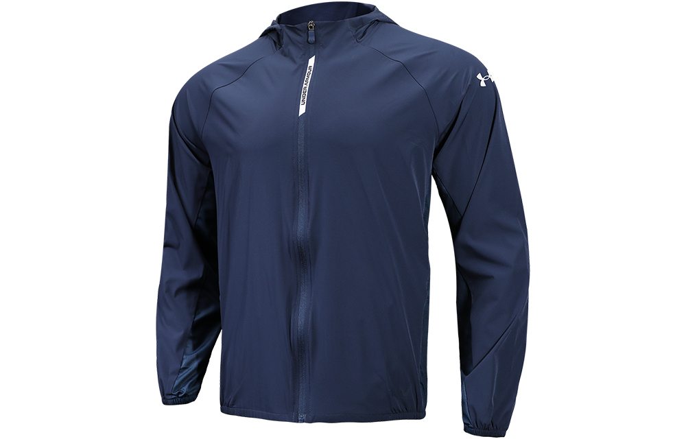 

Мужская куртка Under Armour, цвет Blue