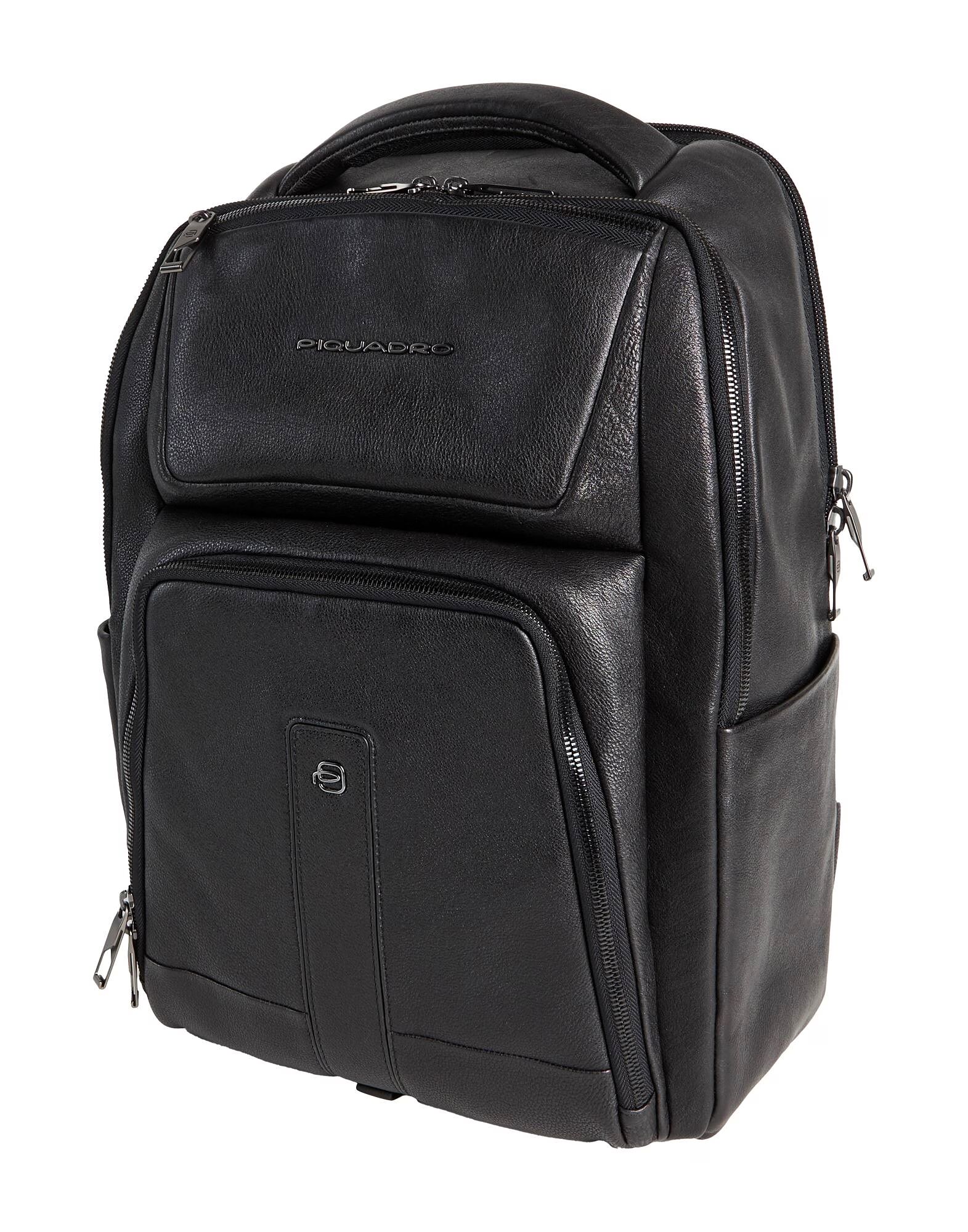 

Рюкзак Piquadro, черный