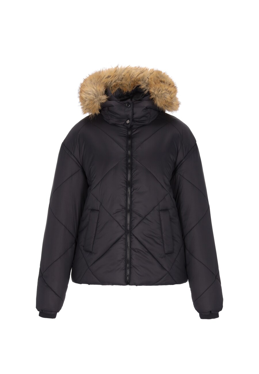 

Зимняя куртка Usha, Black