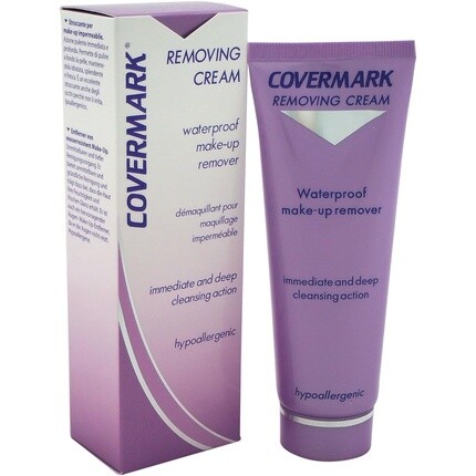 

Крем для удаления 75мл, Covermark