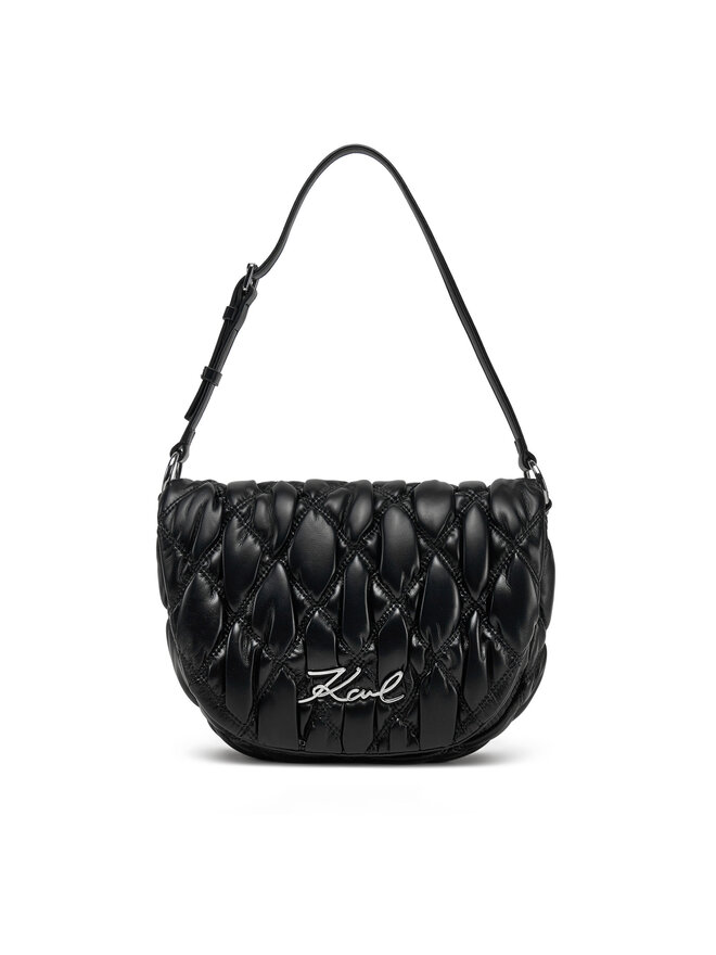 

Сумочка A1W30414 Karl Lagerfeld, черный