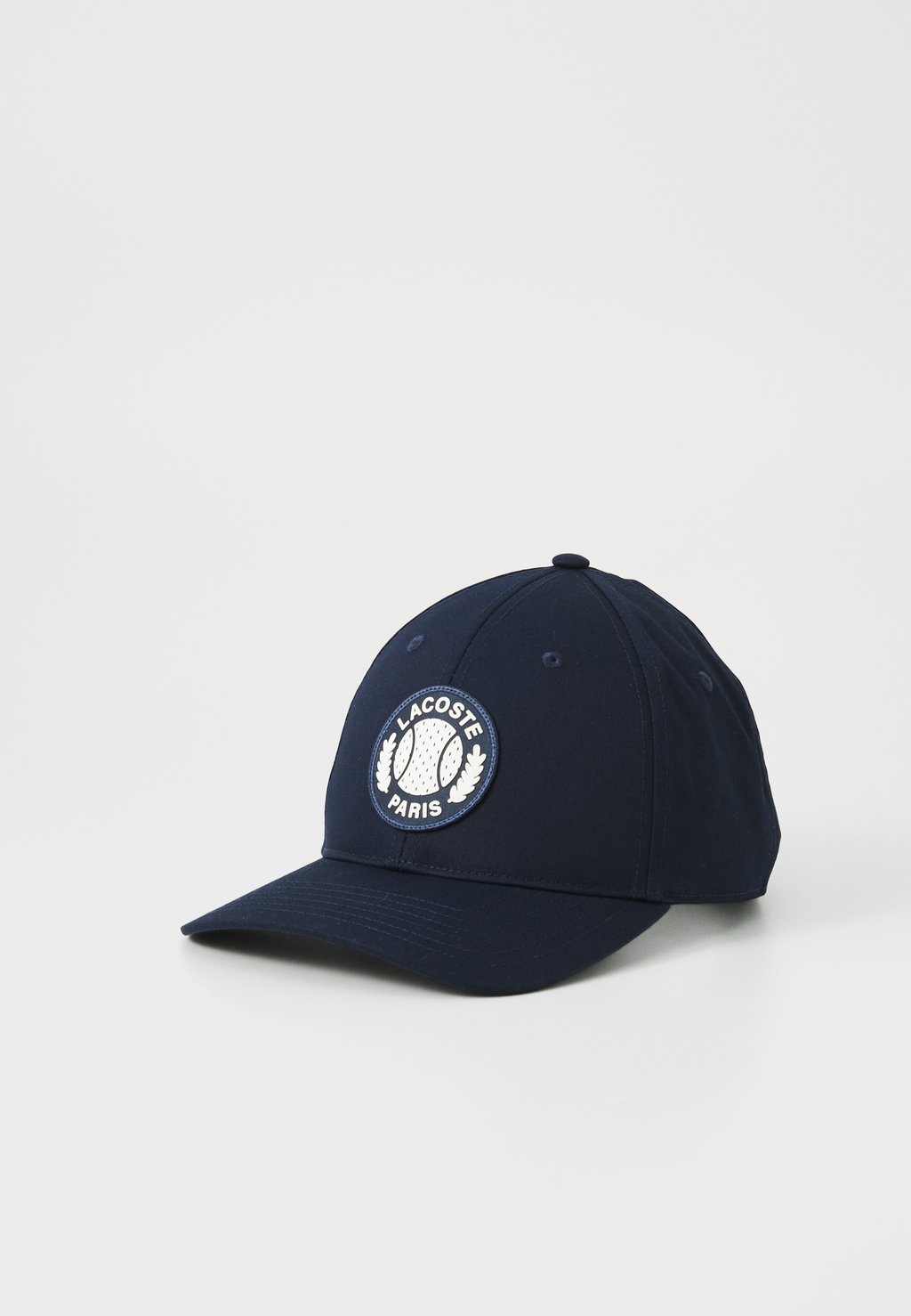 

Бейсболка CASQUETTE UNISEX Lacoste, темно-синий
