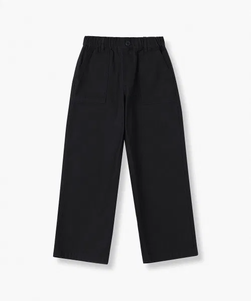 Детские брюки MUSINSA STANDARD KIDS — фото 2