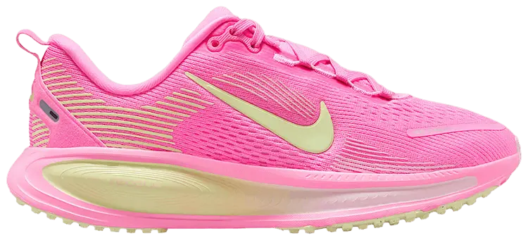 

Кроссовки Nike Vomero 18 GS, розовый