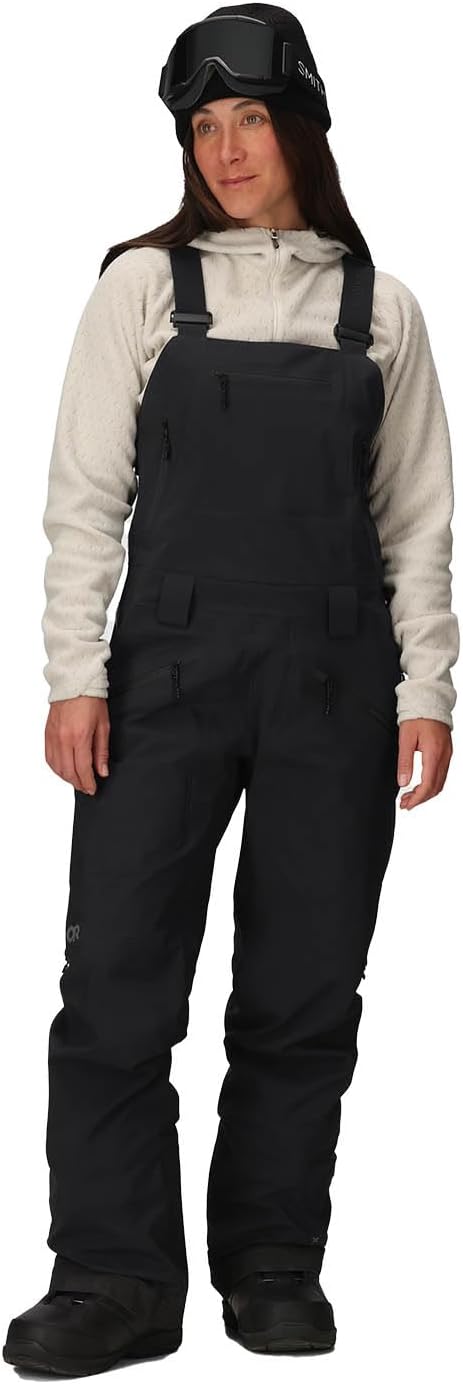 

Женские комбинезоны Hemispheres Team Outdoor Research Gore-Tex 3L, Black, Черный, Женские комбинезоны Hemispheres Team Outdoor Research Gore-Tex 3L, Black