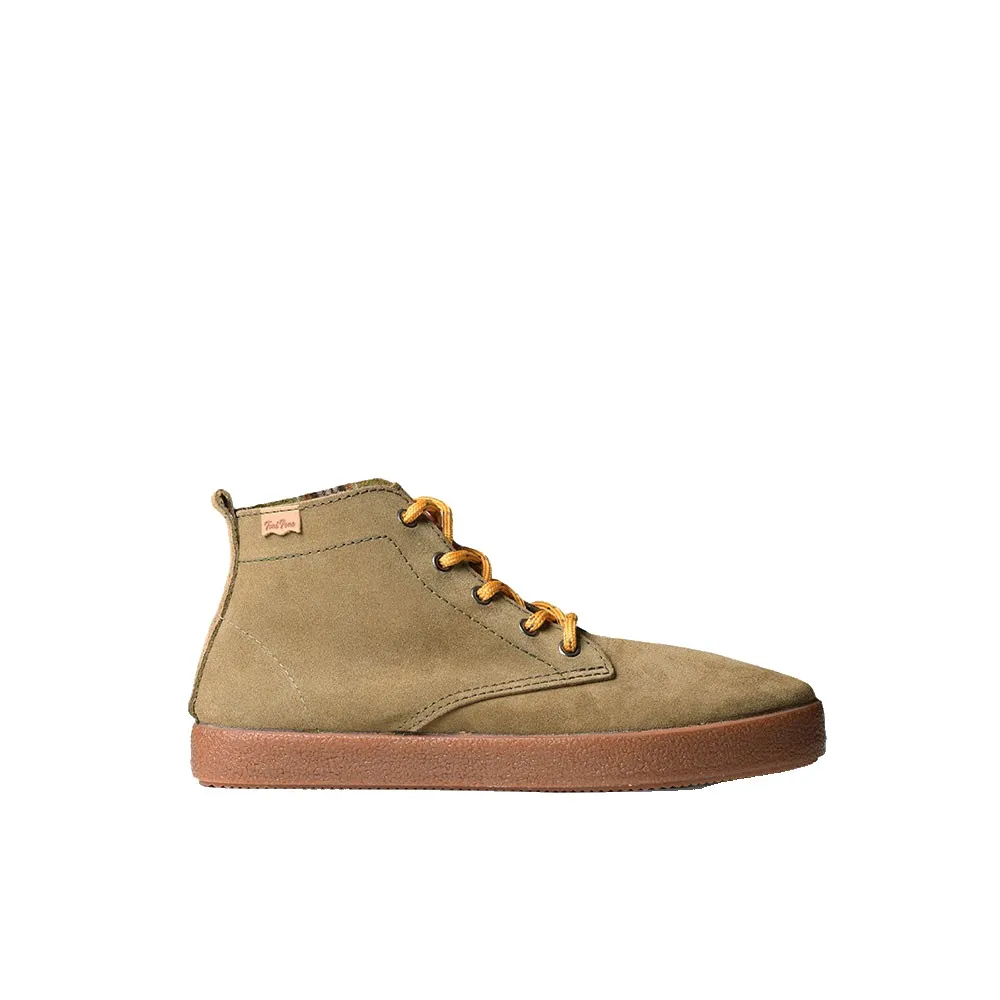 

Ботинки Toni Pons Dalton-Sy booties, зеленый