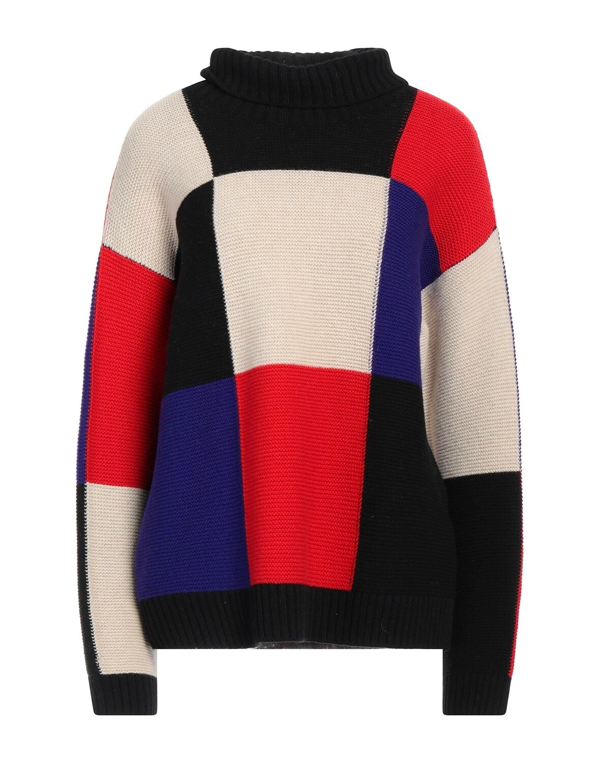 

Водолазка Jucca, черный