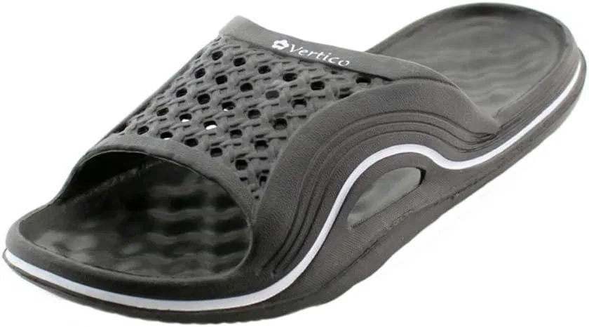Сандалии Vertico Black