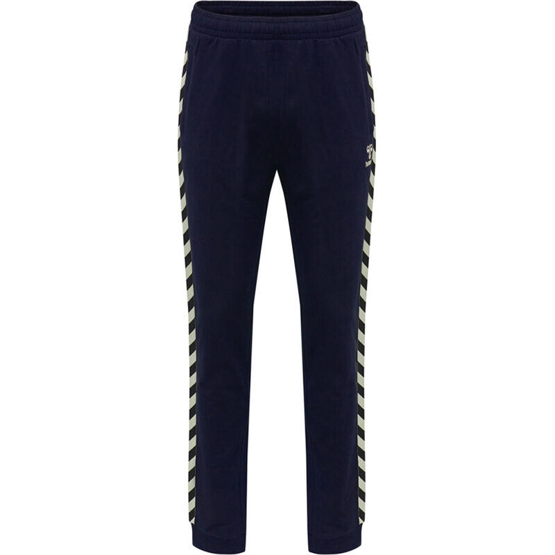 

Брюки спортивные Hummel, цвет türkis/navyblau