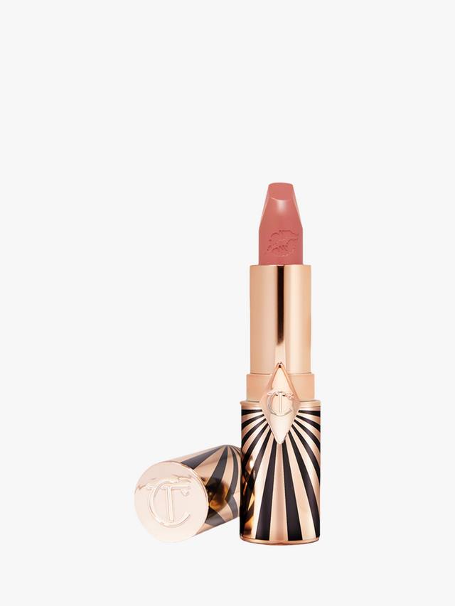 

Помада Hot Lips 2.0 K.I.S.S.I.N.G Charlotte Tilbury, In Love With Olivia