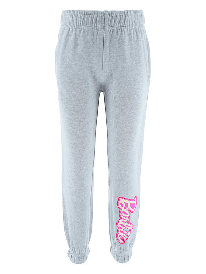 

Спортивные штаны Barbie Sweathose Barbie, серый