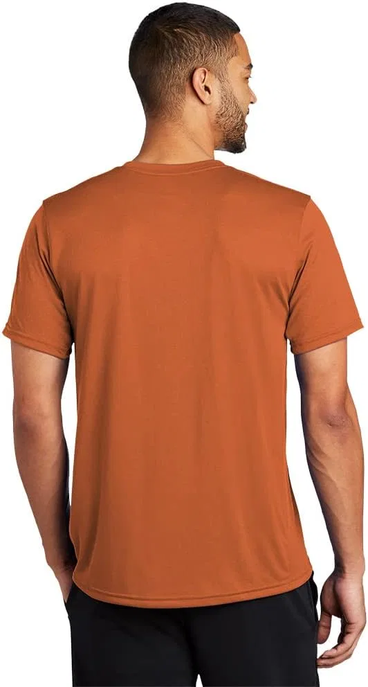 Футболка для тренировок Nike Dri-Fit Amber