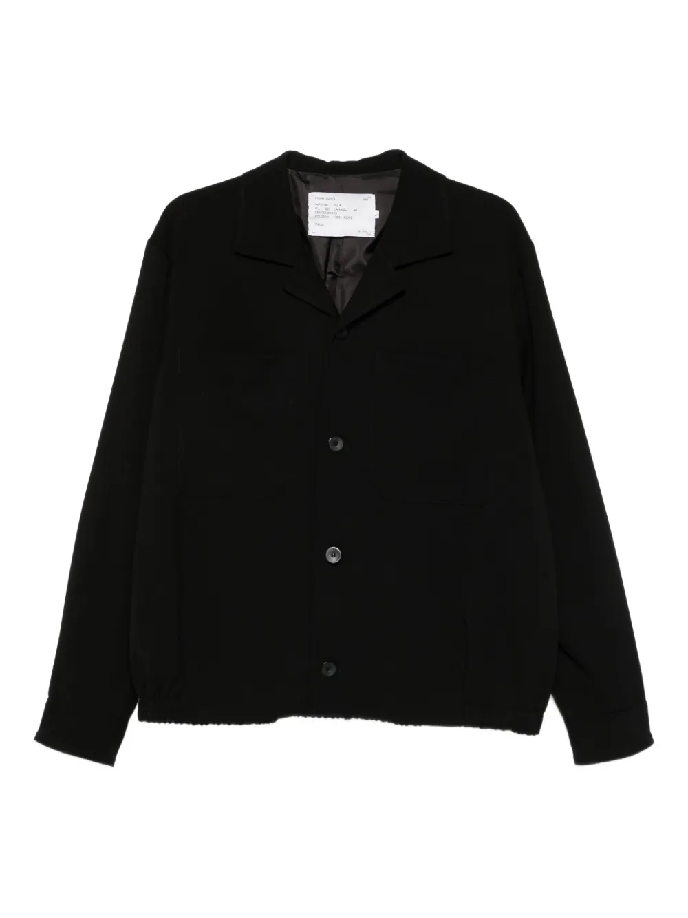 

Кардиган Imperial, черный