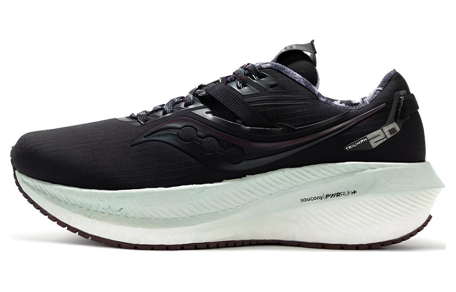 

Кроссовки saucony Triumph 20 Runshield 'Winter Miles Pack'