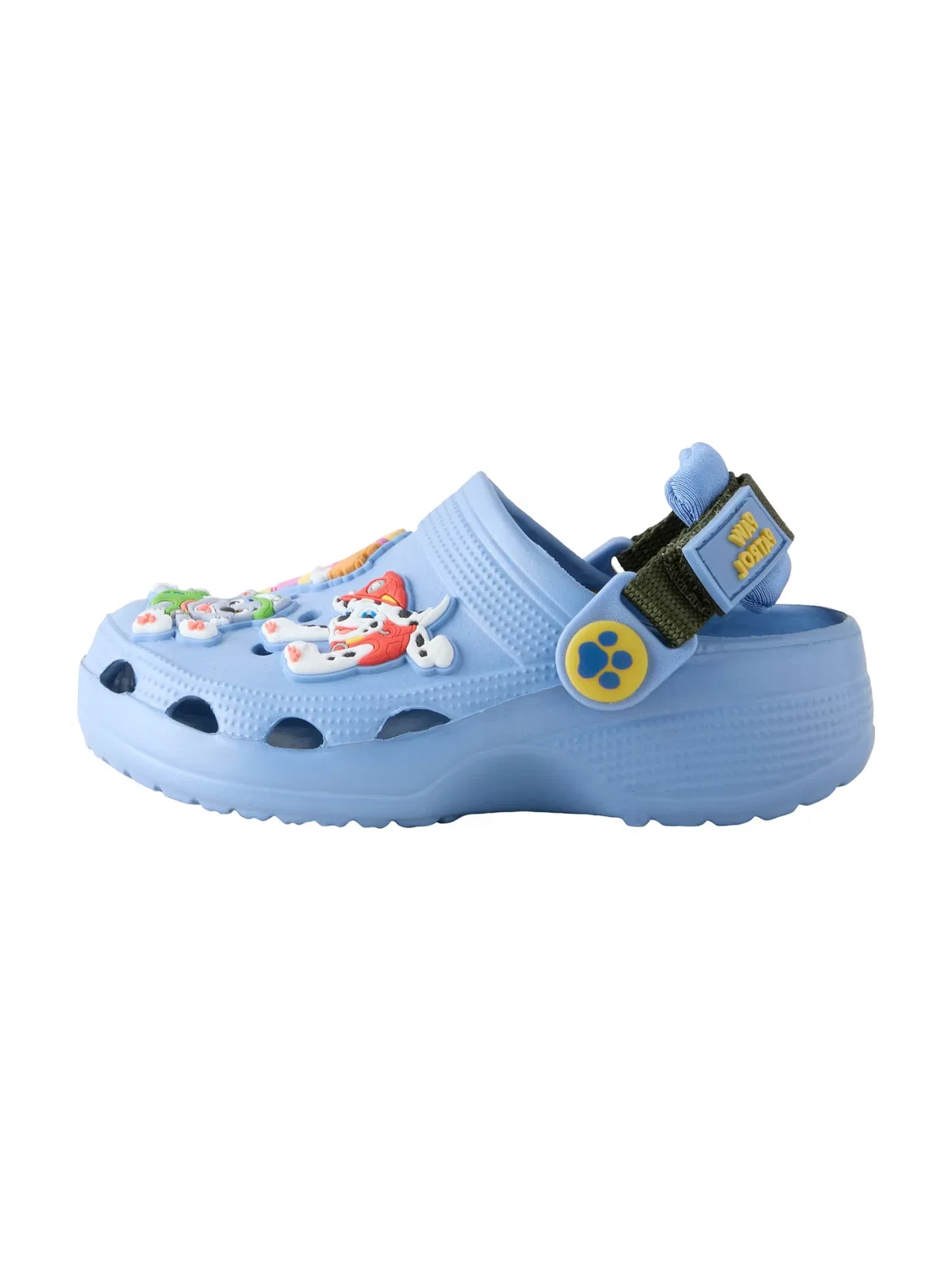 Сандалии и шлепанцы 'Paw Patrol' Next, Light Blue